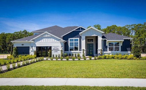 House in Orlando, Florida, United States 1