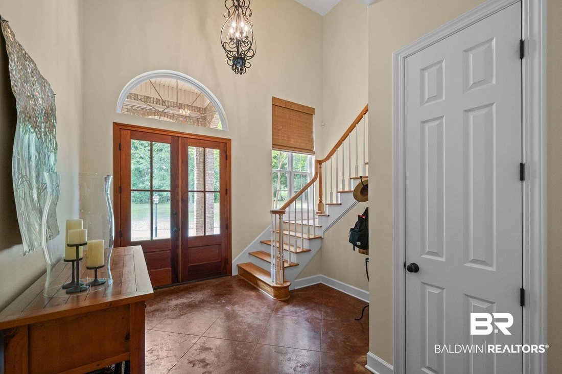 House in Robertsdale, Alabama, United States 4 - 17776768