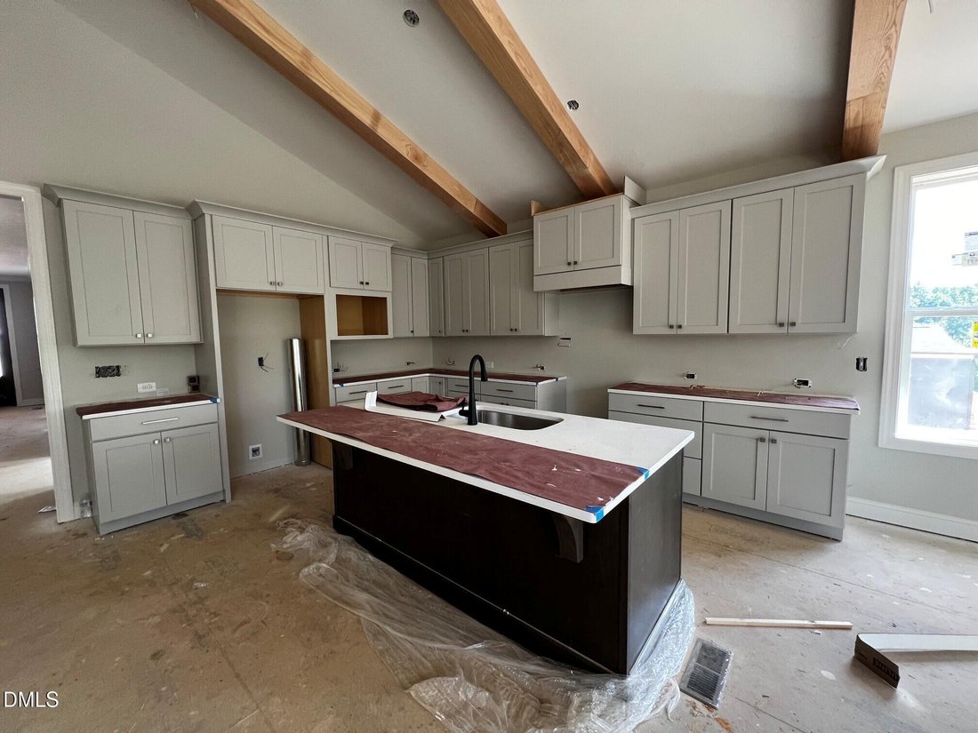 House in Durham, North Carolina, United States 5 - 17890466