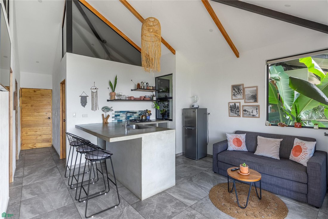 House in Carmen Beach, Puntarenas Province, Costa Rica 3 - 18618440