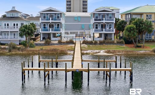 Casa en Pensacola, Florida, Estados Unidos 1