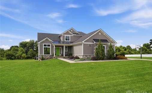 House in Waynesville, Ohio, United States 1