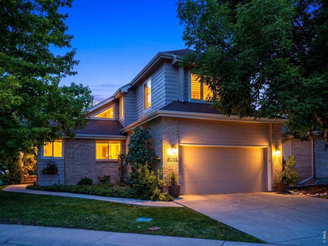 House in Boulder, Colorado, United States 1 - 18620239