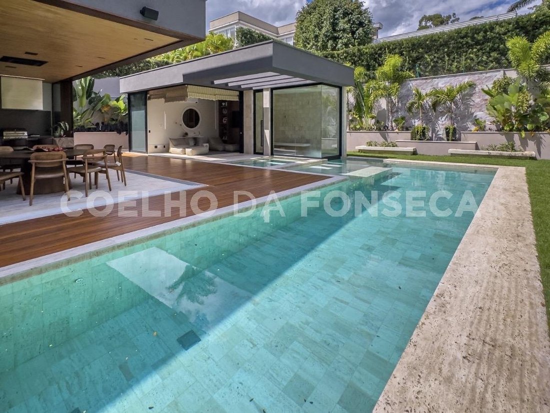 Condo in Barueri, State of São Paulo, Brazil 2 - 18619809