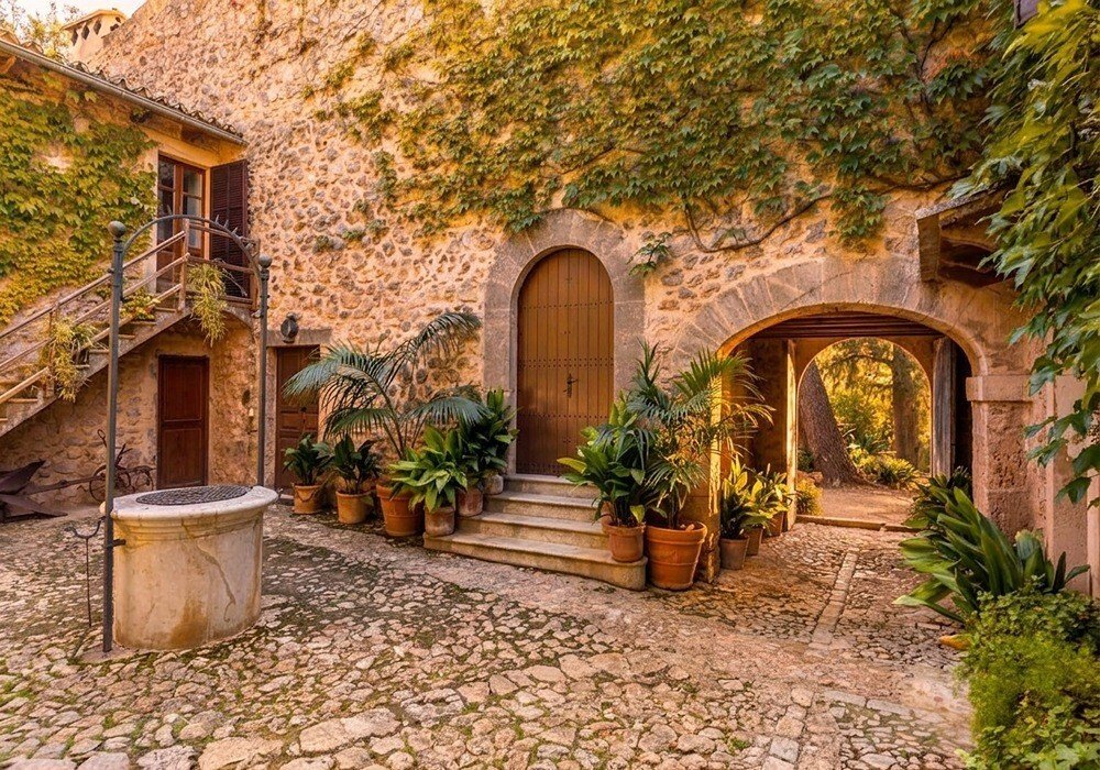 Country House in Palma, Balearic Islands, Spain 2 - 11761643