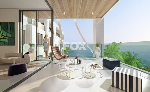 Apartment in Limassol, Limassol, Cyprus 1