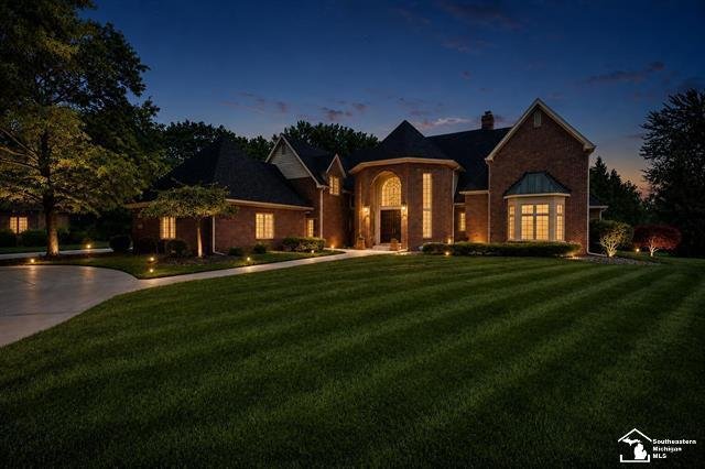 House in Monroe, Michigan, United States 1 - 18616940