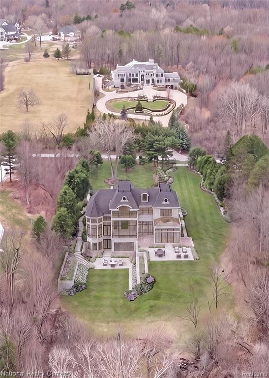 House in Orchard Lake Village, Michigan, United States 3 - 18309331