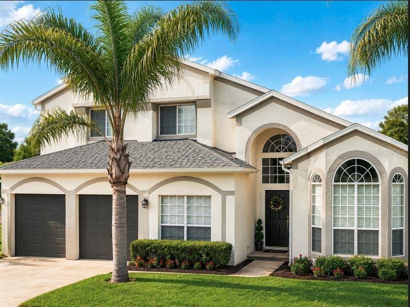 House in Oviedo, Florida, United States 1 - 18618612
