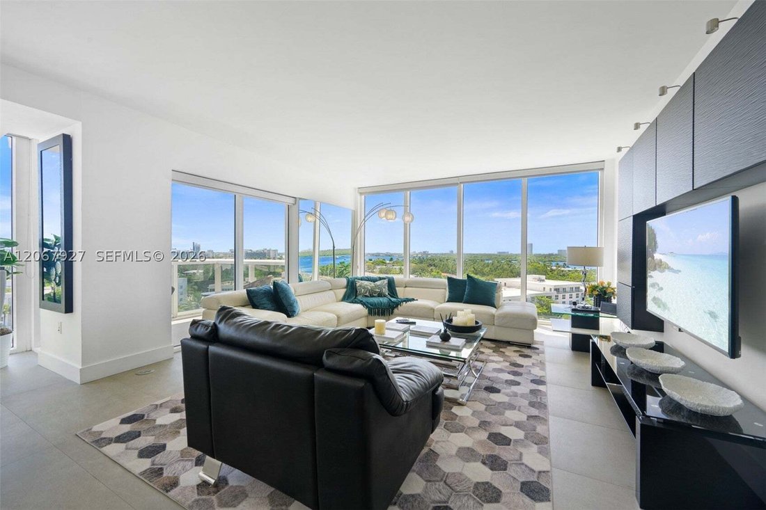 Condo in Bal Harbour, Florida, United States 3 - 18618559