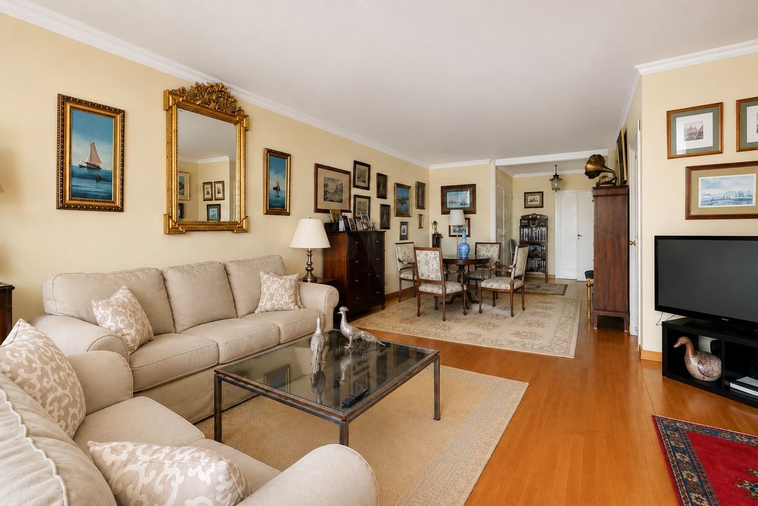 Apartment in Este, Malaga, Spain 3 - 18585549