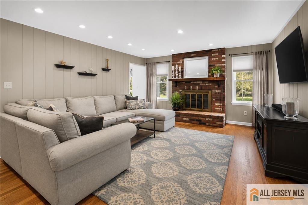 House in Cranbury Township, New Jersey, United States 3 - 17355688