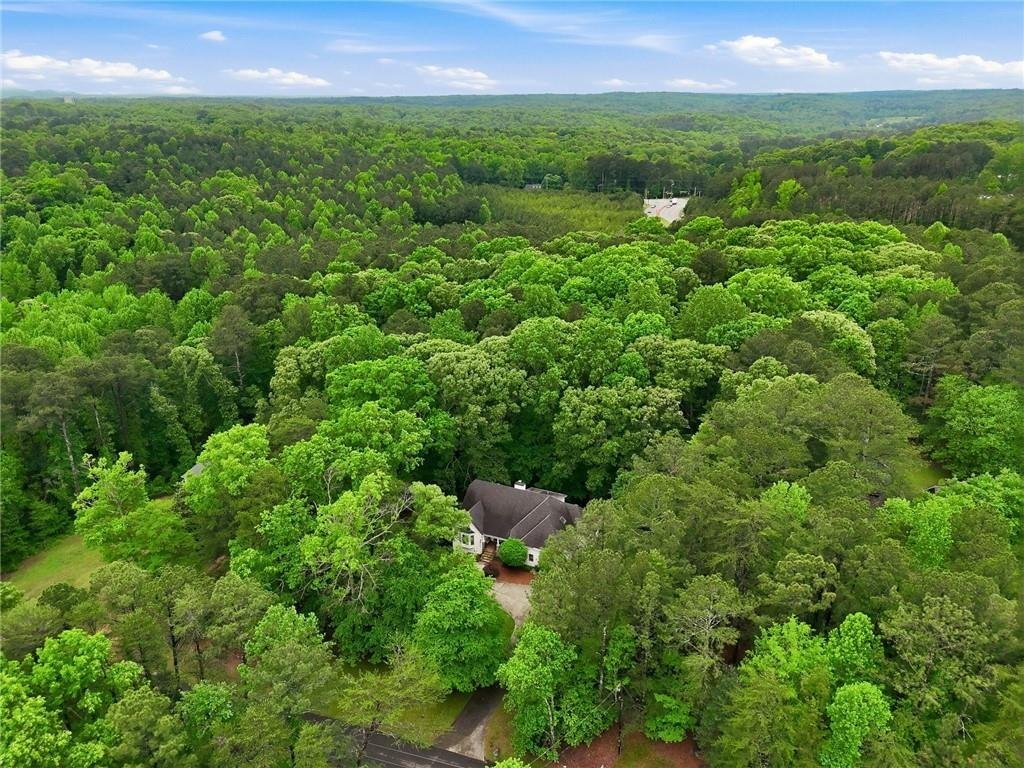 House in Canton, Georgia, United States 2 - 18621287