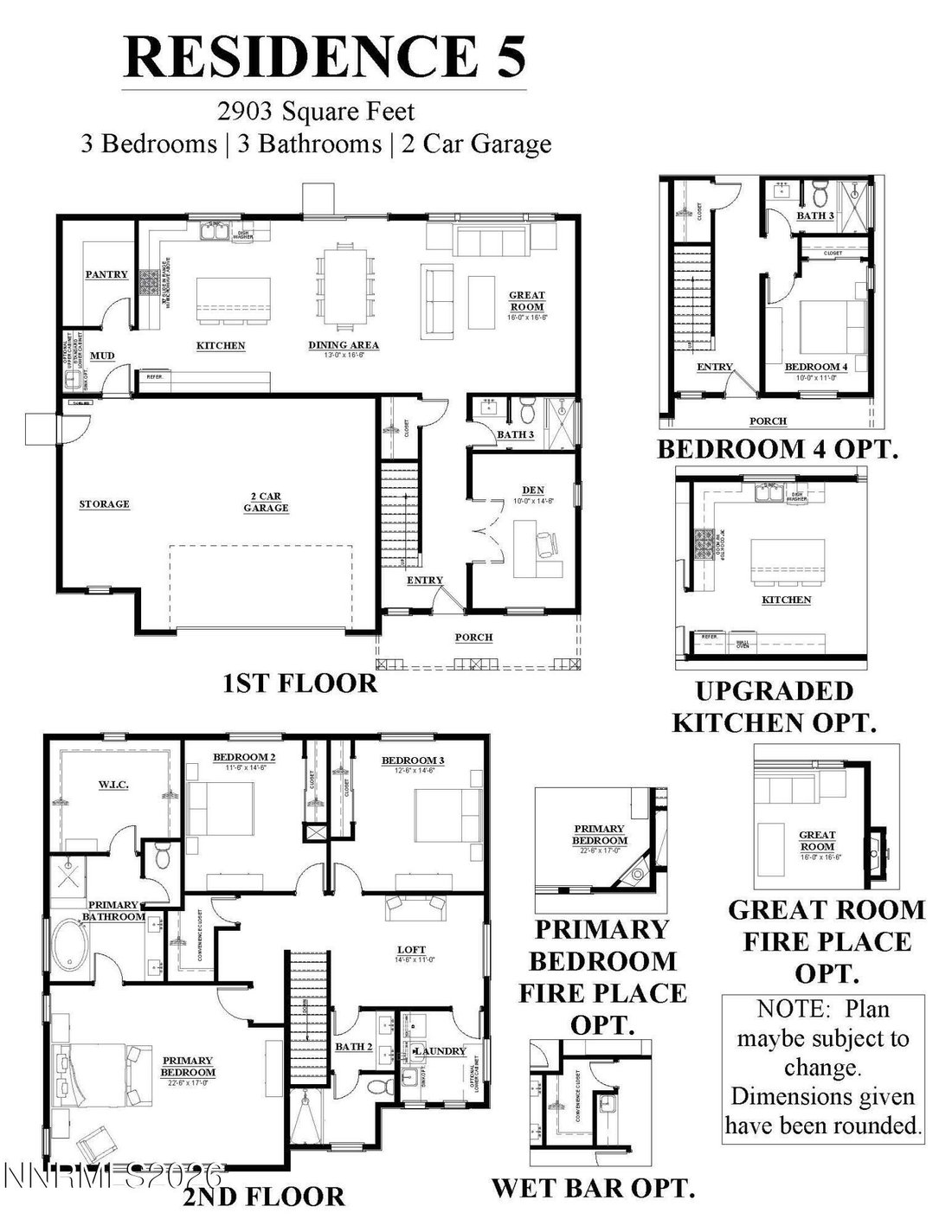 House in Indian Hills, Nevada, United States 2 - 18618367