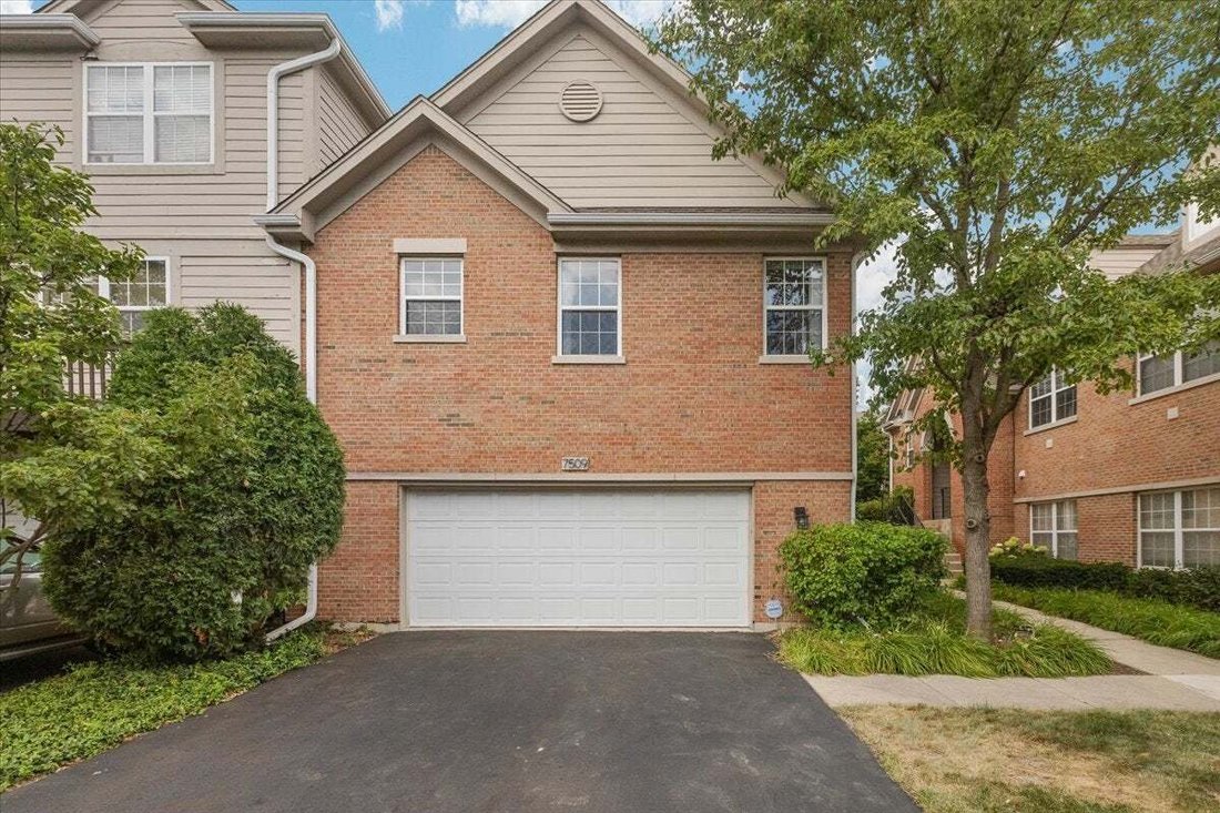 Townhouse in Skokie, Illinois, United States 2 - 18618593