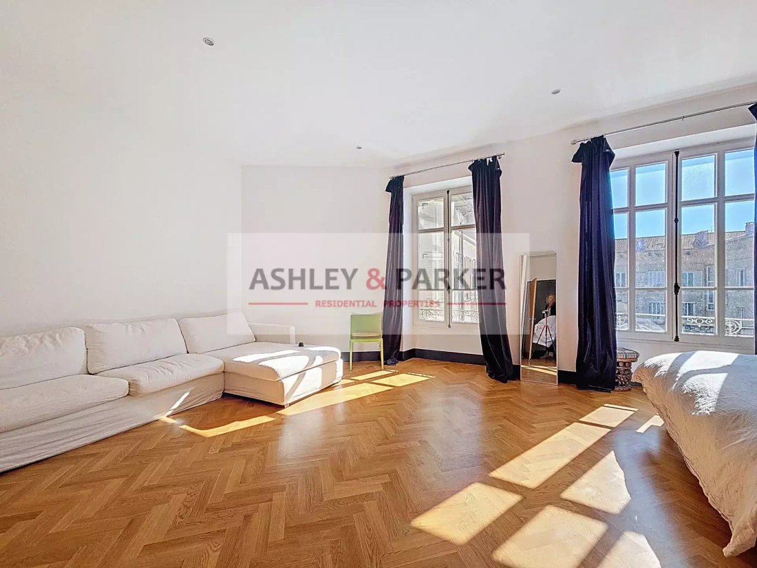 Appartement à Nice, Provence-Alpes-Côte d'Azur, France 5 - 17274810