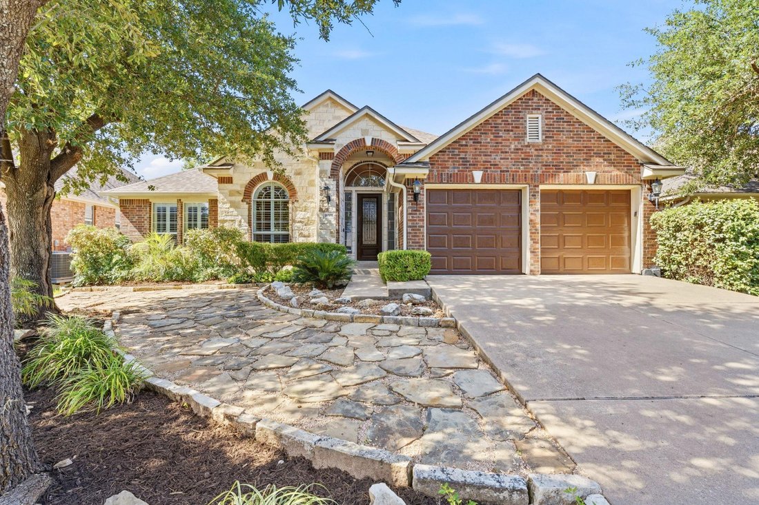 House in Austin, Texas, United States 1 - 18506086