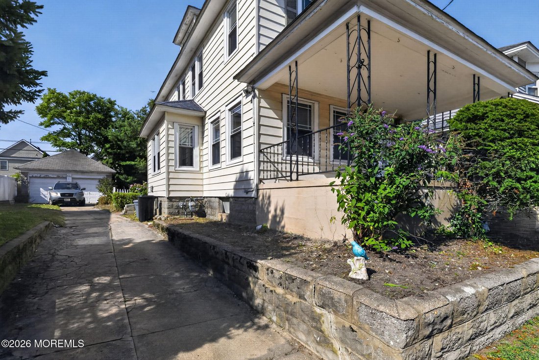 House in Bradley Beach, New Jersey, United States 2 - 18617028
