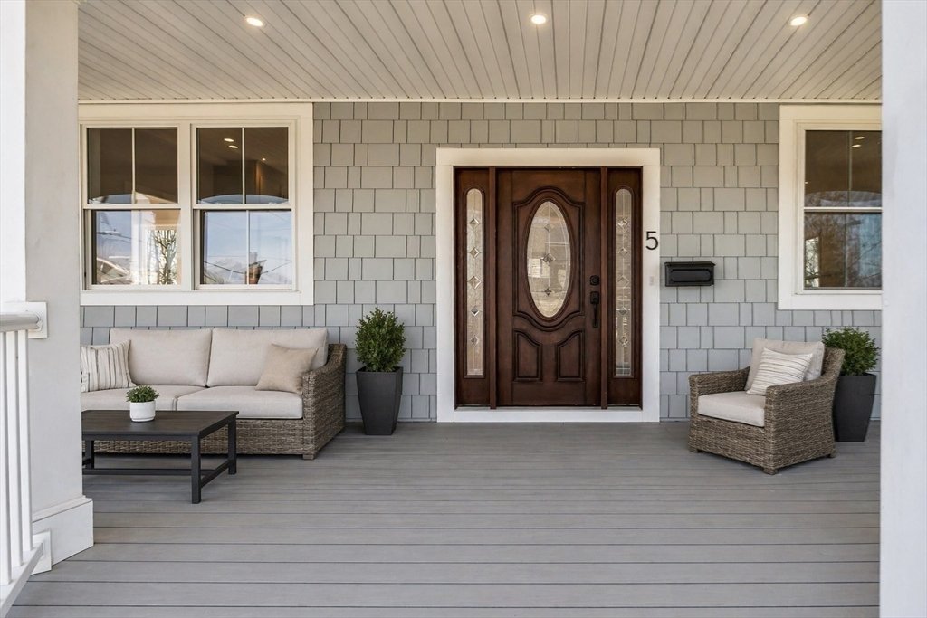 House in Nahant, Massachusetts, United States 4 - 17745818