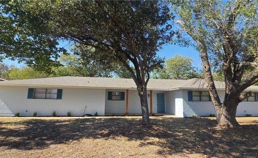 House in Temple, Texas, United States 1