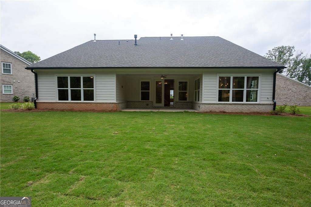 House in Cumming, Georgia, United States 5 - 18618595