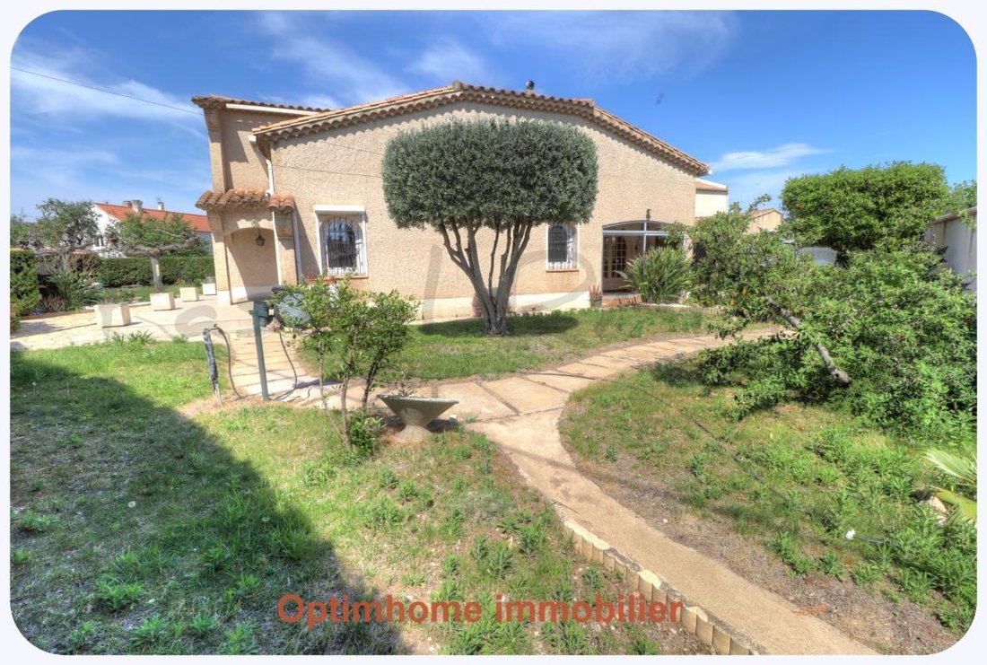 House in Cooperative, Agde, France 3 - 18617799