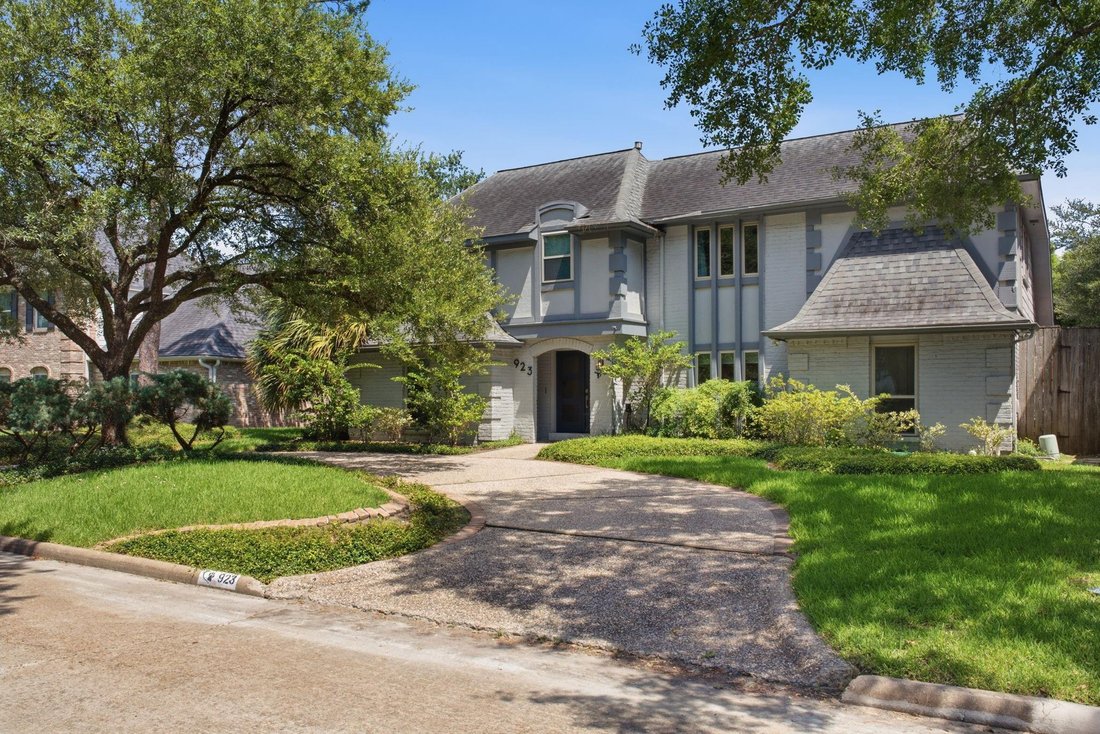House in Houston, Texas, United States 1 - 18617484