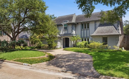 Casa a Houston, Texas, Stati Uniti 1
