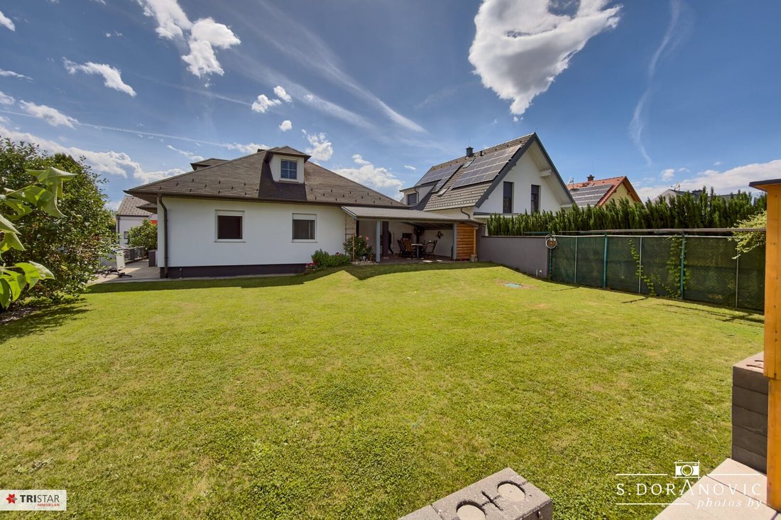 House in Siegendorf, Burgenland, Austria 2 - 18620688
