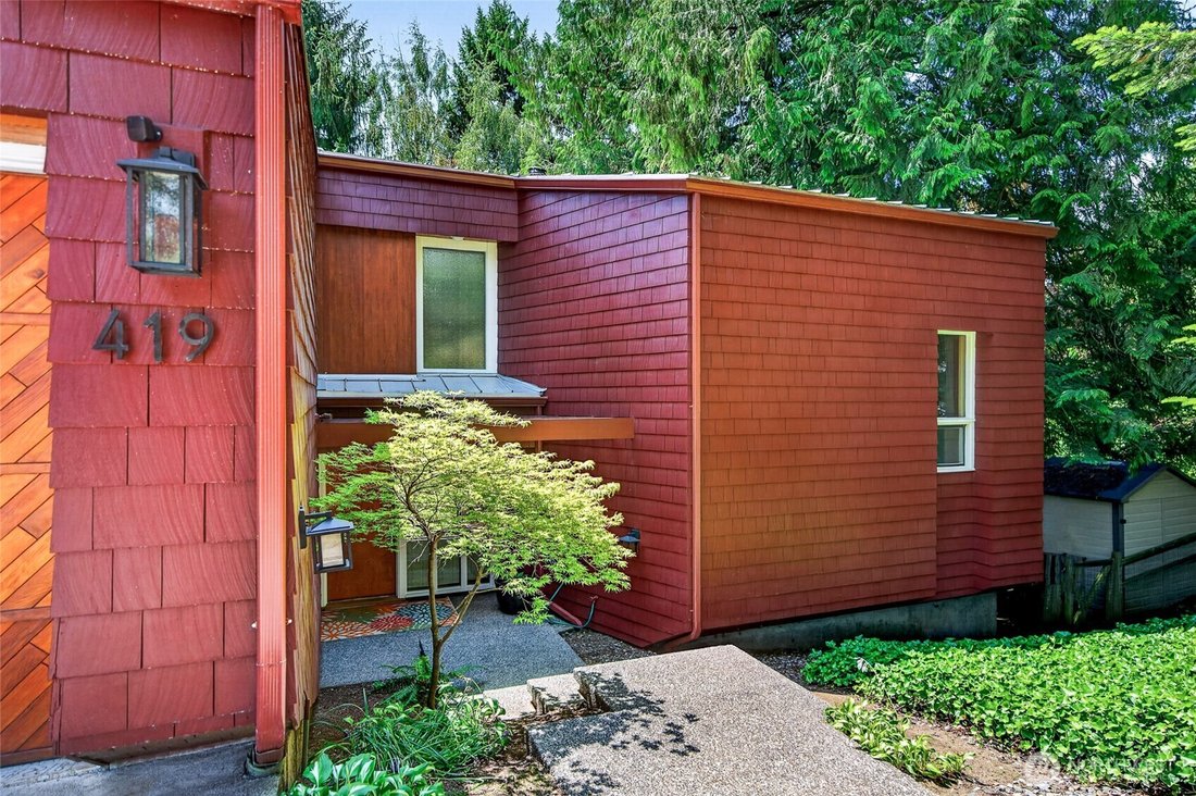 House in Lynden, Washington, United States 3 - 18620018
