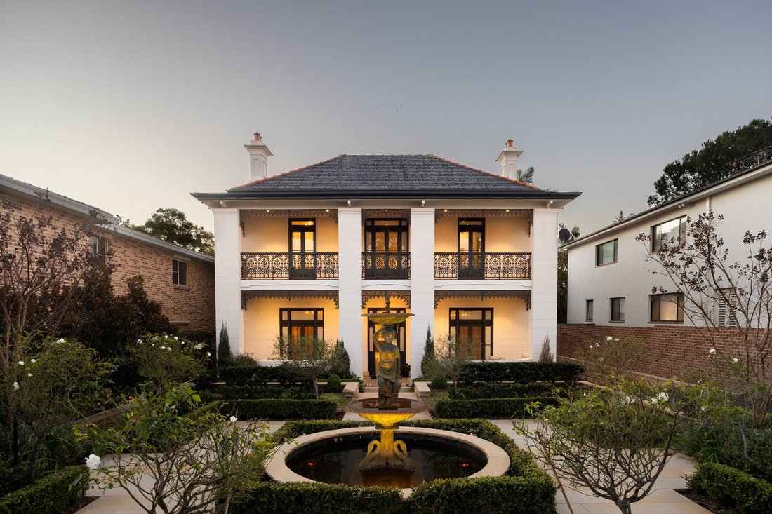 House in Strathfield, New South Wales, Australia 1 - 18619849
