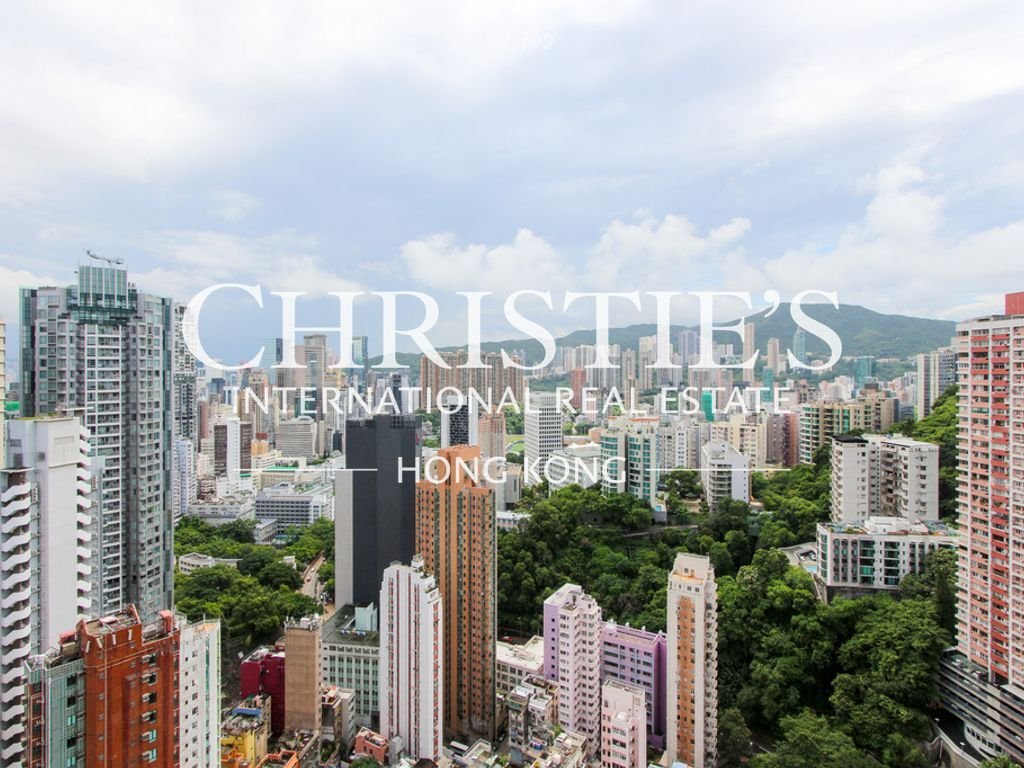 Apartment in Hong Kong, Hong Kong 1 - 16543722