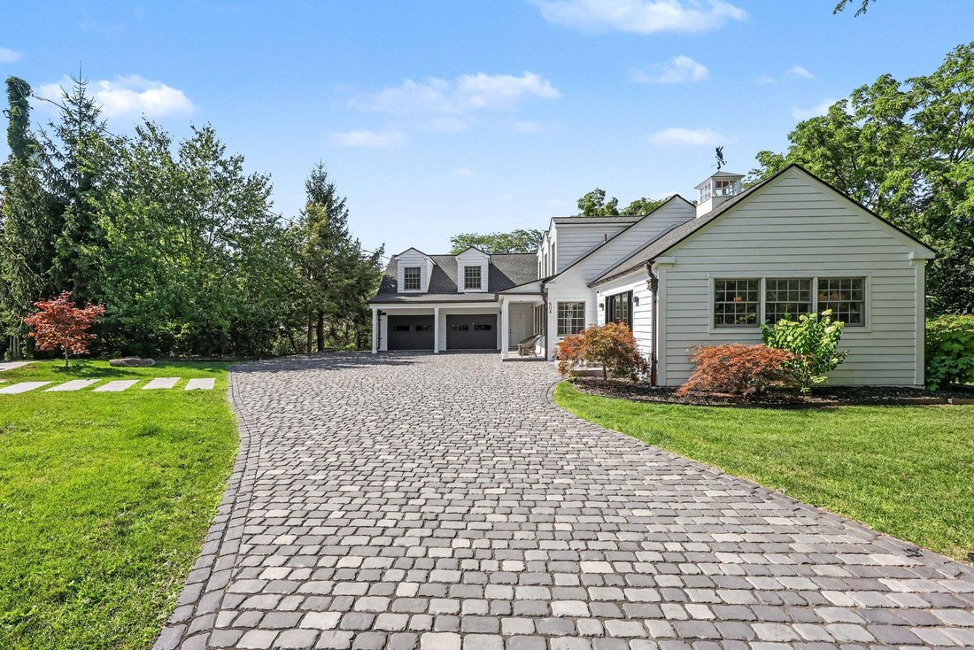 House in Ann Arbor, Michigan, United States 5 - 18623738