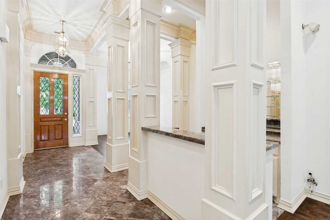 House in Dallas, Texas, United States 3 - 18107801