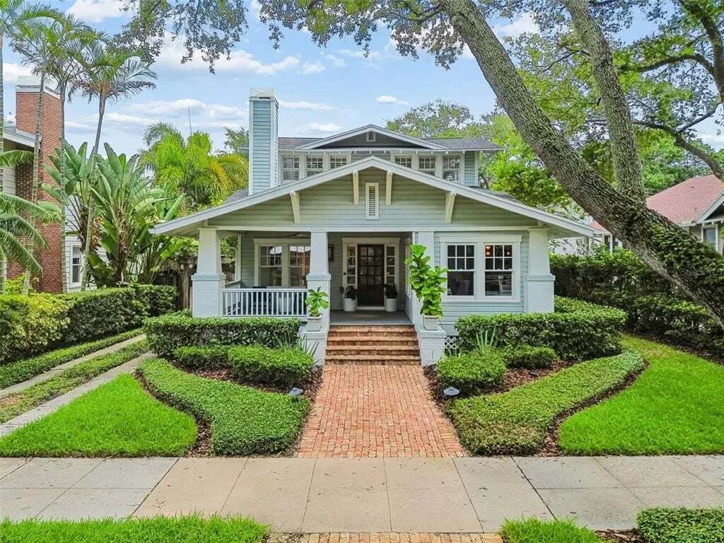 House in Tampa, Florida, United States 2 - 18619609