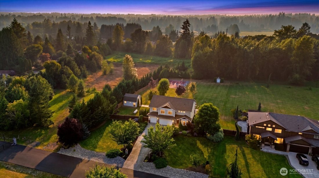 House in Lake Stevens, Washington, United States 2 - 18620008