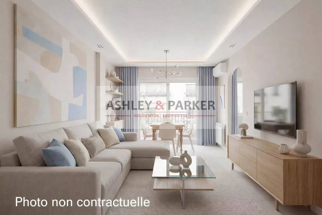 Apartment in Nice, Provence-Alpes-Côte d'Azur, France 2 - 15660317