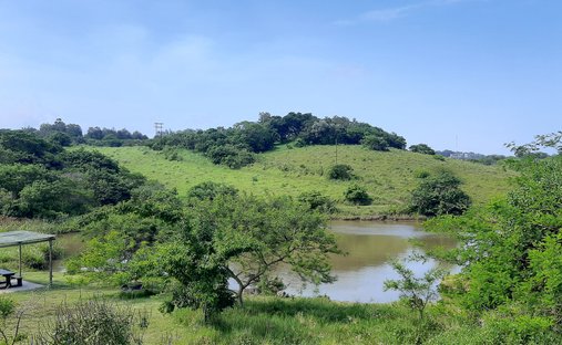 Terreno en Dolphin Coast, KwaZulu-Natal, Sudáfrica 1
