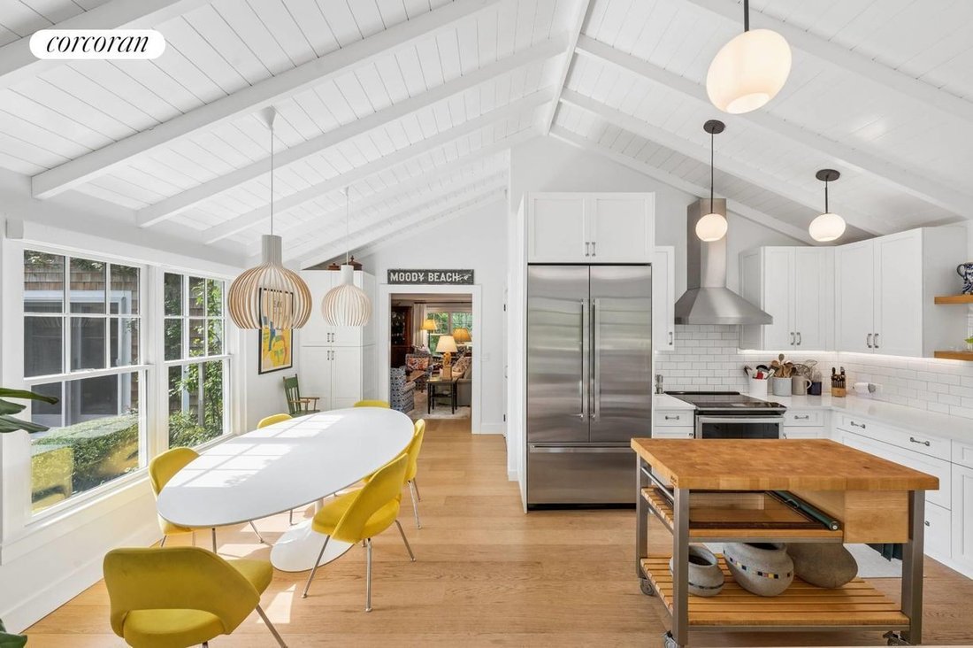 House in Bridgehampton, New York, United States 4 - 18617896