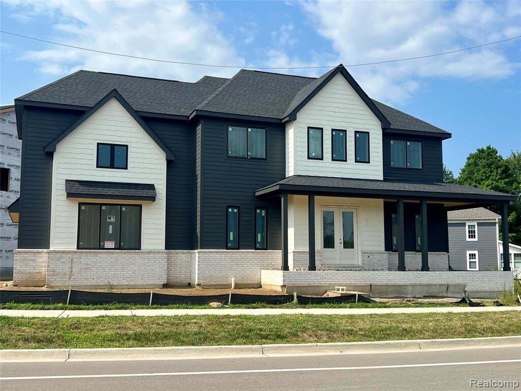 House in Dexter, Michigan, United States 2 - 18591166