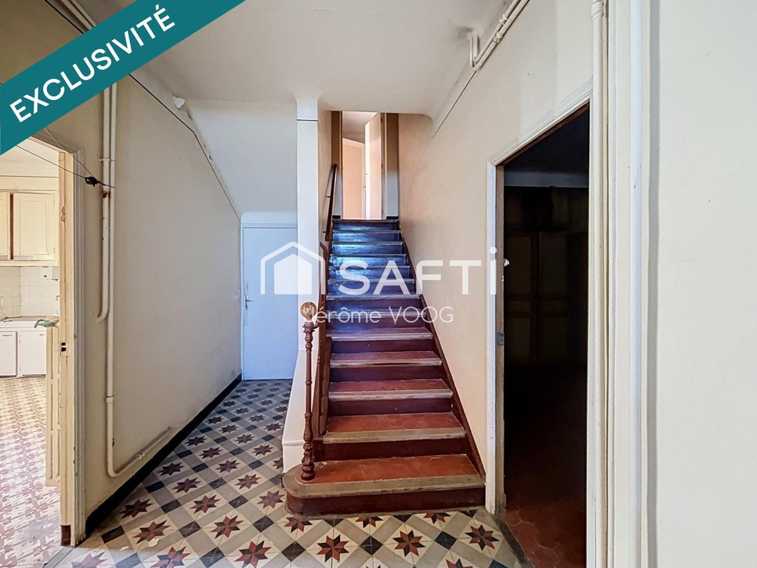 House in Villeneuve, Provence-Alpes-Côte d'Azur, France 5 - 18616616