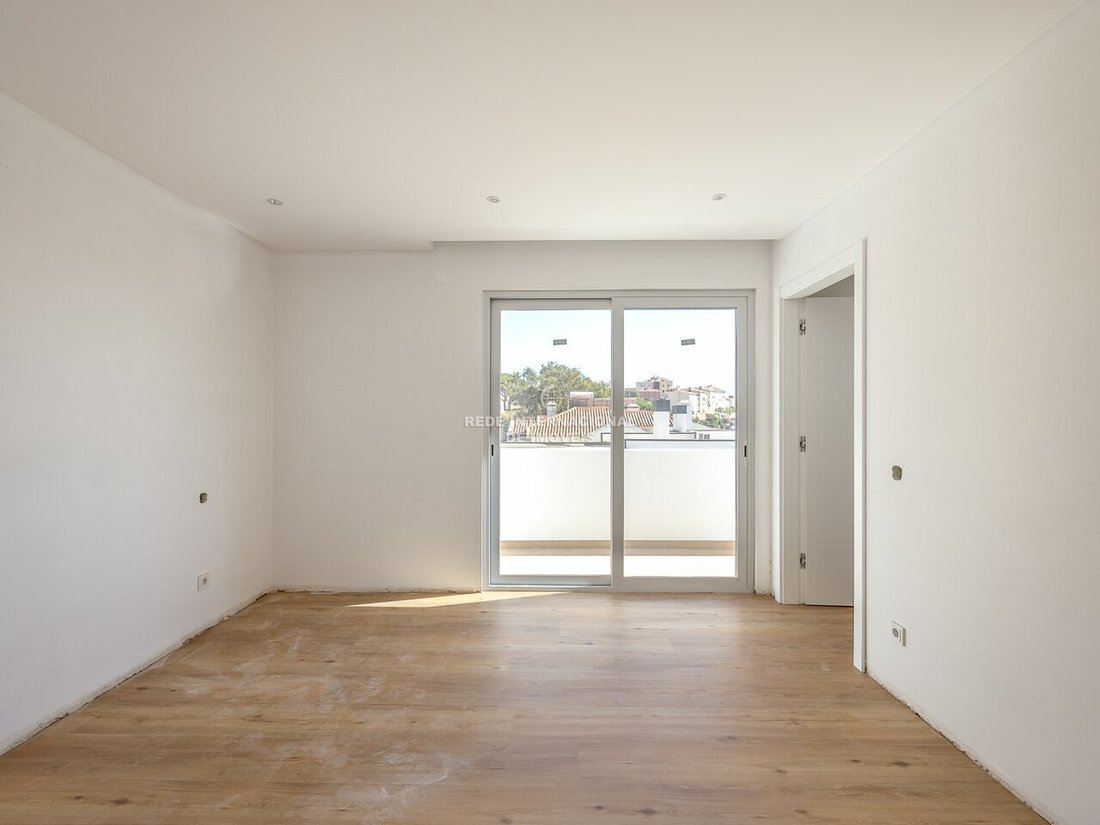 Casa a Estoril, Cascais e Estoril, Lisbona 5 - 18546302