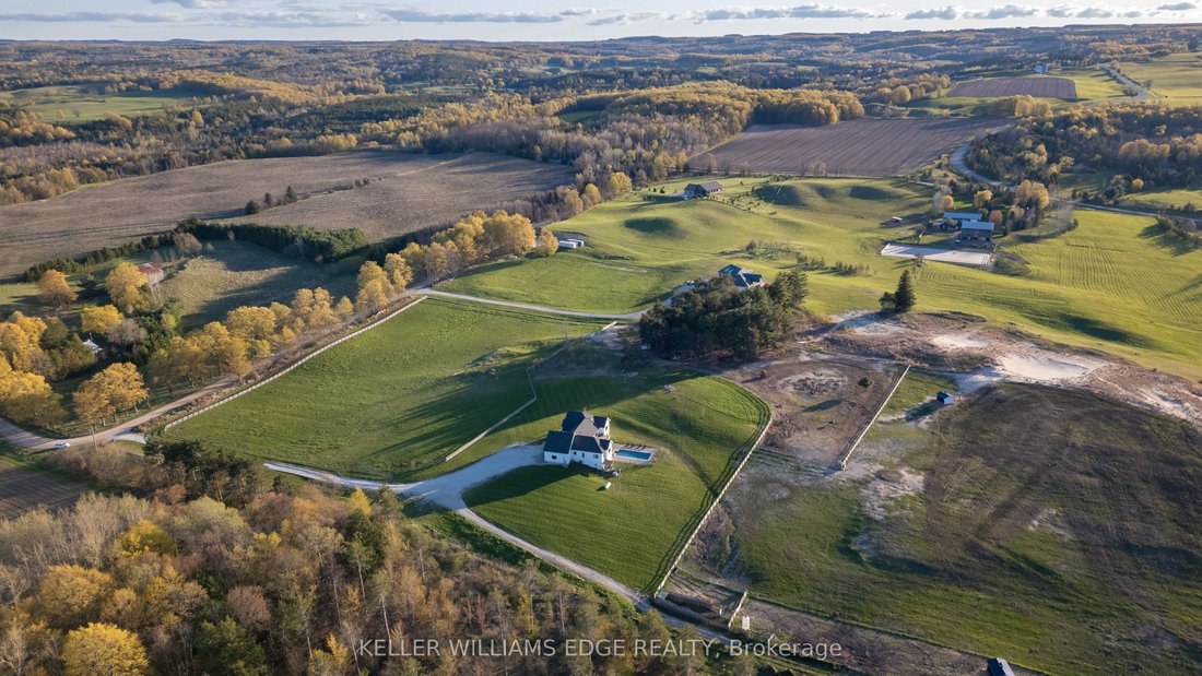 Farm Ranch in Mulmur, Ontario, Canada 3 - 18072071
