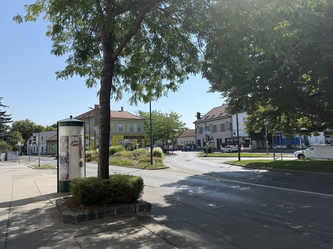 Apartment in Mödling, Lower Austria, Austria 2 - 18620660
