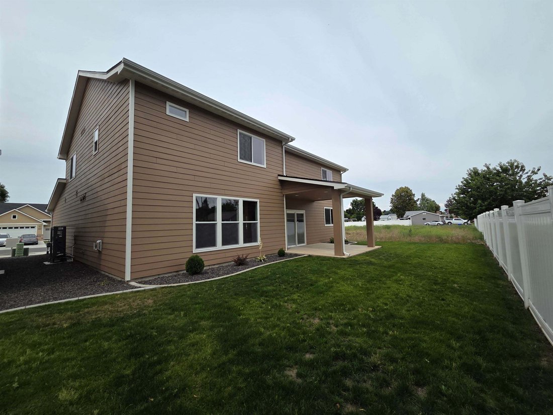 House in Spokane Valley, Washington, United States 5 - 17658975