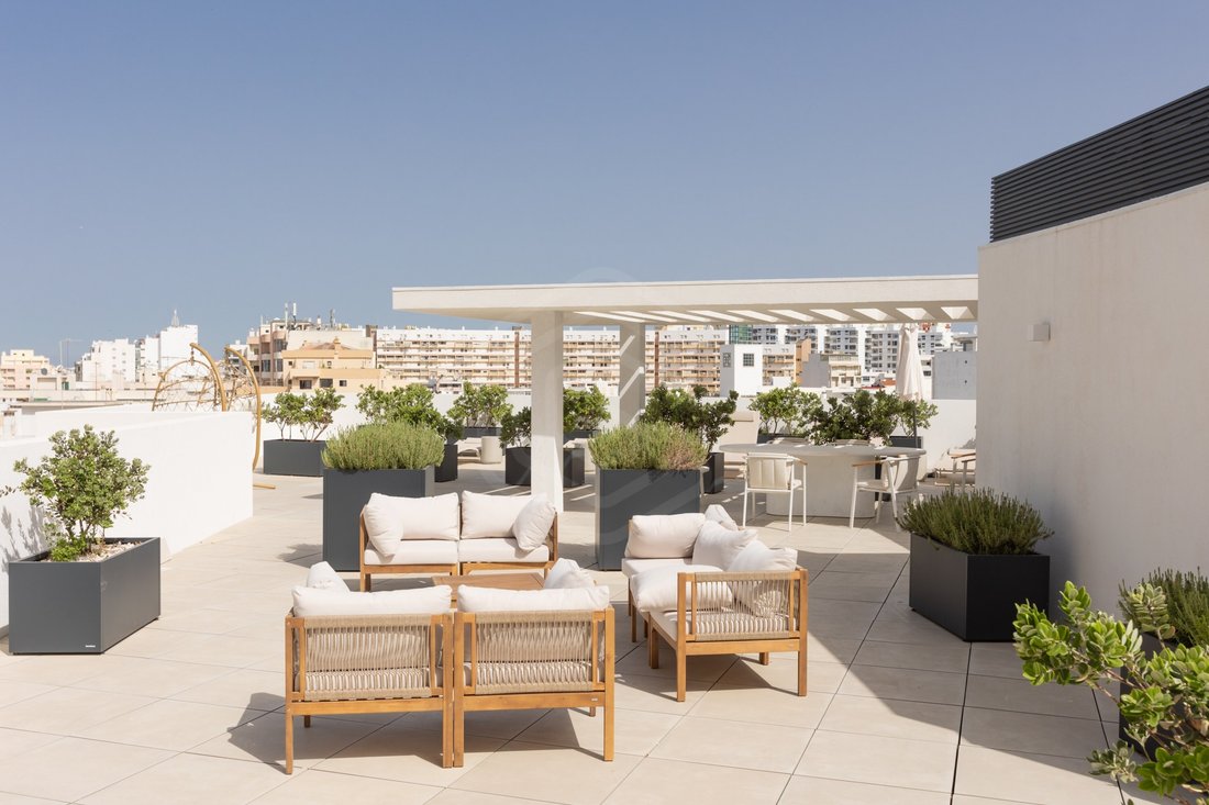 Apartment in Faro (Se e Sao Pedro), Algarve, Portugal 5 - 14342163