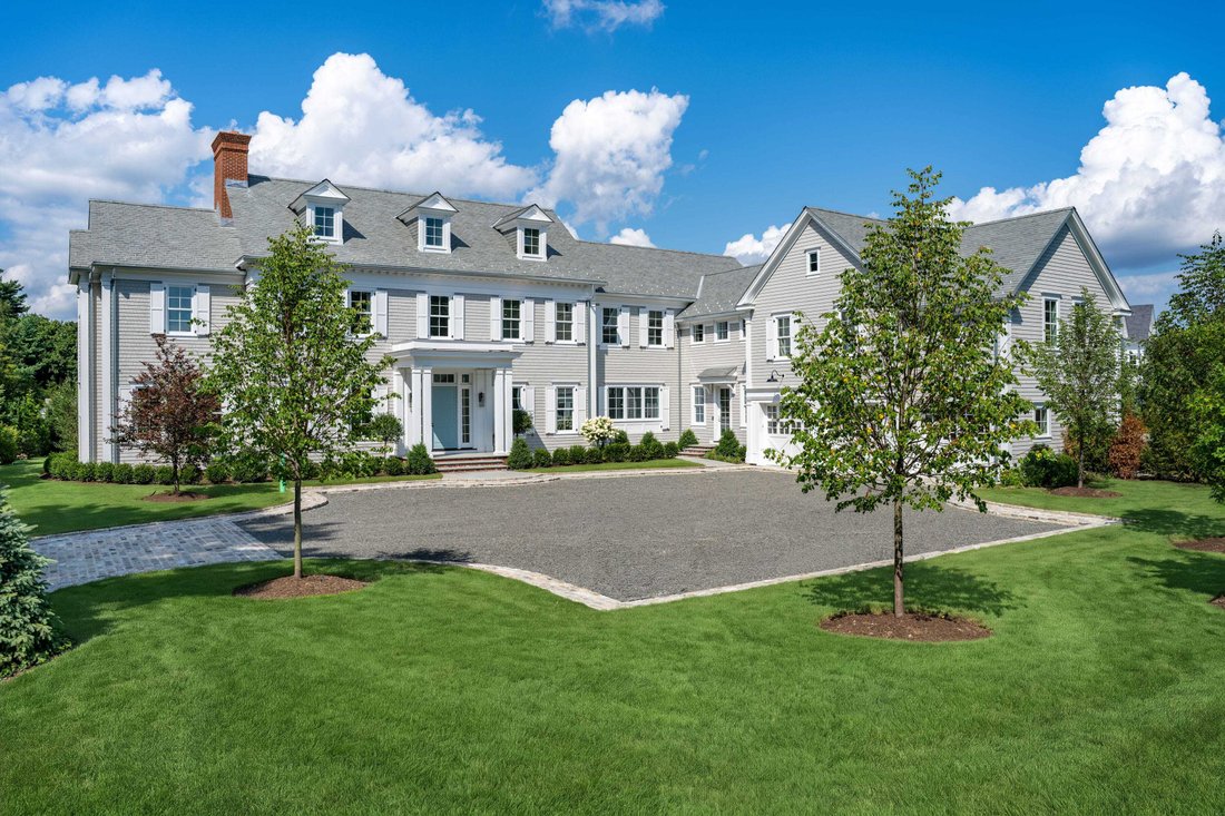 House in Greenwich, Connecticut, United States 1 - 17150891