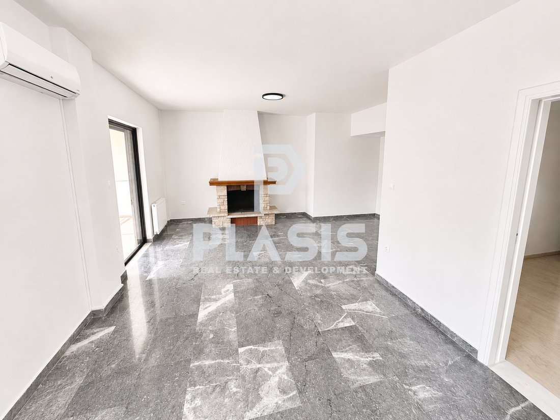 Apartment in Glyfada, Attica, Greece 1 - 18621245