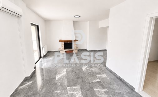 Apartment in Glyfada, Attica, Greece 1