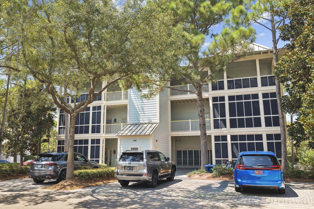 Condo in Santa Rosa Beach, Florida, United States 4 - 18619081